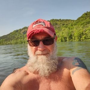 Meet your Posher, Randy